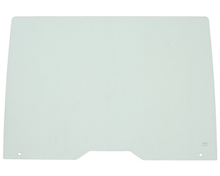 szyba Claas/Renault Cergos - przednia 6005014309 (2015)