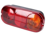 lampa tylna drogowa JCB 700/50018