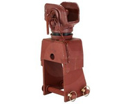 Hak transportowy Ursus C-330 stary typ 42411000