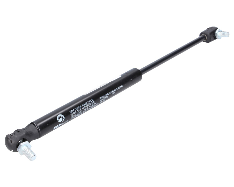 siłownik amortyzator gazowy A=350 B=160 F=100N Claas 565419