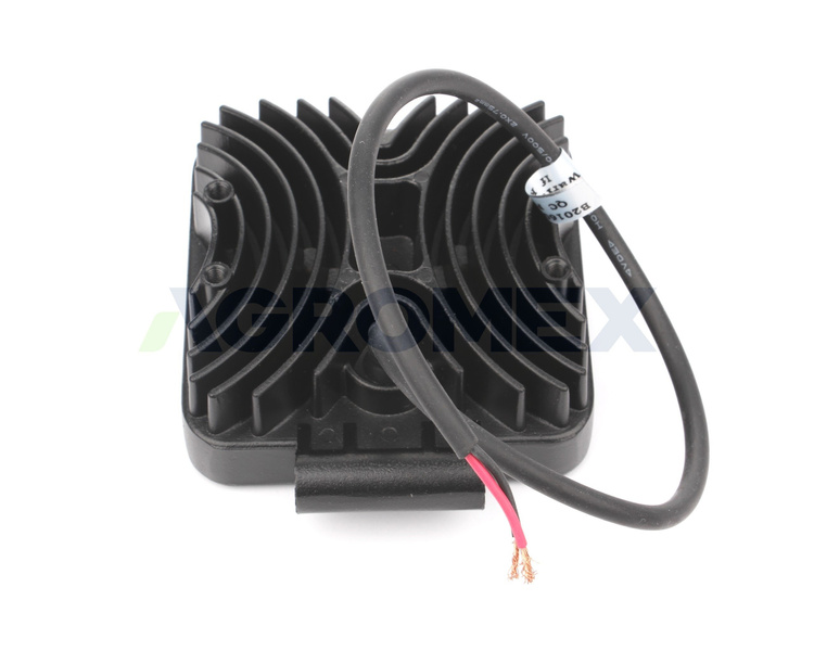 Lampa robocza LED, kwadratowa 10-30V 24W