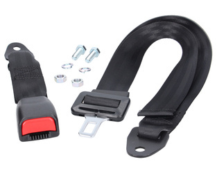 Pas biodrowy do siedzeń GRANIT bez zwijania