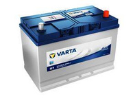 akumulator 12V 95Ah 830A VARTA Blue Dynamic 595 404 083 VAR