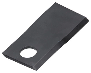 Nóż, nożyk kosiarka 105X49X4X19,3 zastosowanie Samasz BRZW WARYŃSKI 