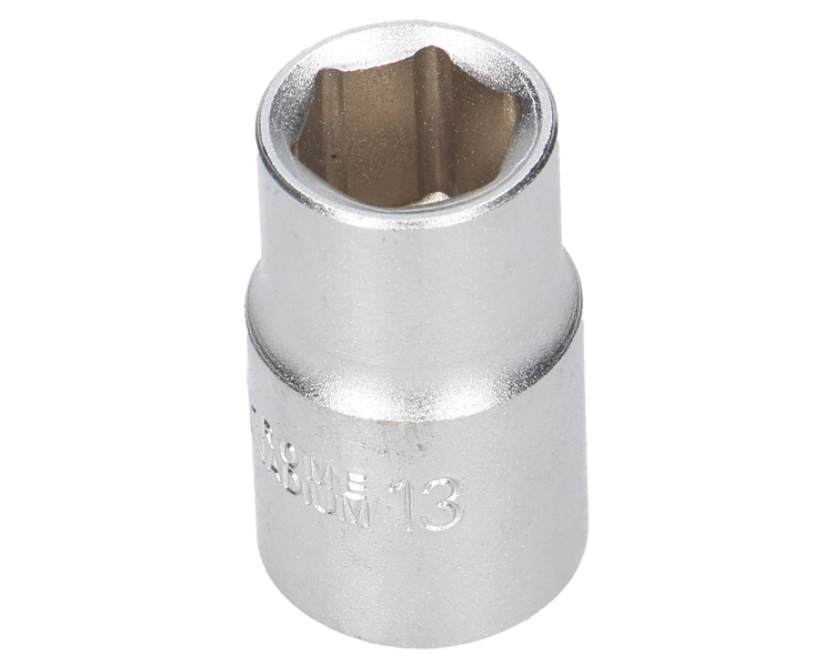 Nasadka 1/2" 6-kąt 13 mm MJW