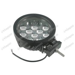 lampa robocza LED 60W 5850lm światło skupione