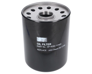 filtr oleju SF SP4536