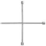 Klucz do kół 3/4 krzyżak 27, 30, 32mm MJW