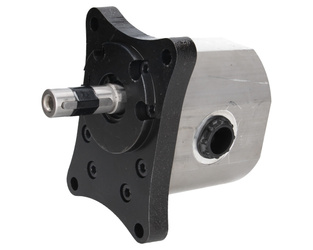 Pompa hydrauliczna wózek widłowy RAK PZS-25L, PZ2-KZ-25, T/7274/06-51/0 Hylmet