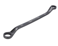 Klucz oczkowy odsadzony 25 x 28 mm Waryński