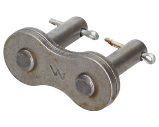 Zamek łańcucha 20B-1 (R1 1.1/4) Waryński
