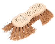 Szczotka drewniana do konwi kokos bassina Elsin