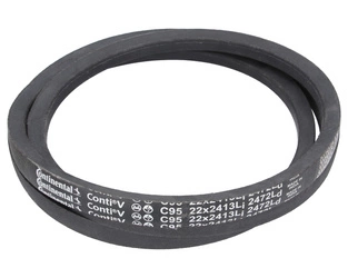 Pas klinowy 22x2413 kombajn Claas 733311