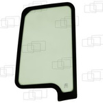 szyba koparka Kubota - drzwi górna RD158-46560, RD451-46560 (3309)