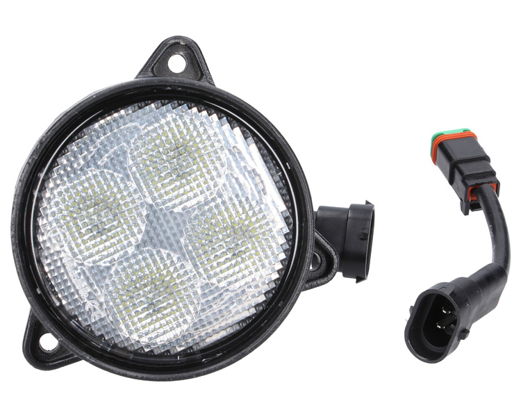 lampa robocza LED dedykowana Fendt - 4000 lumenów - JAKOŚĆ! G334900111020