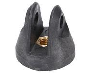 mocowanie klamki, zamknięcia szyby bocznej Fendt F178810040010