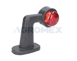 Lampa obrysowa przednio-tylna 12/24V