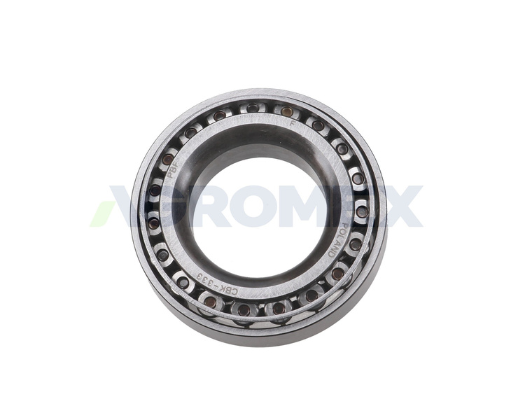 Łożysko stożkowe CBK 333 MF koła przedniego FŁT PBF Kraśnik 34,925x65,088x18,034