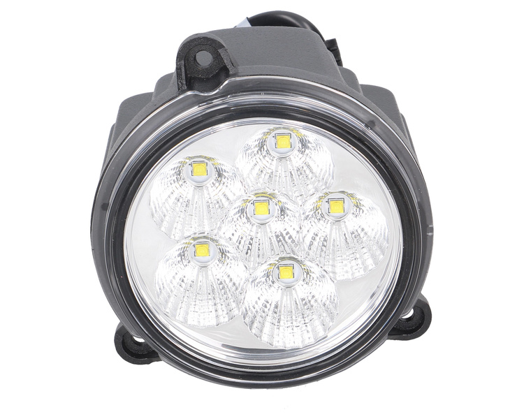 lampa robocza, reflektor LED John Deere, Case, New Holland 30W AL209455