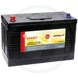 akumulator 105Ah 12V 800A GRANIT ENDURANCE