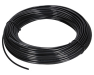 wąż pneumatyczny, przewód poliamidowy fi 6x4mm tekalan plastik