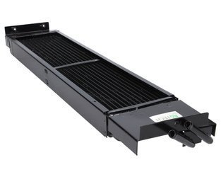 nagrzewnica kabiny ciągnika Ursus C-385 z grubym dachem 80372901