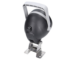 lampa robocza z regulacją światła H3 WESEM LOR4.39011 104x120mm