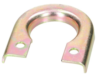 Blaszka motowidła kombajn Deutz-Fahr 06242407