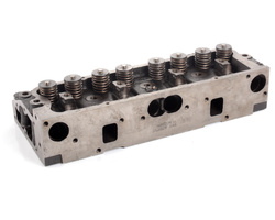 Głowica silnika kompletna Ursus 4512 Massey Ferguson 3132406K91