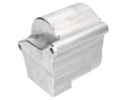 Pompa hydrauliczna wspomagania układu kierowniczego 21l Ursus C-385, Zetor