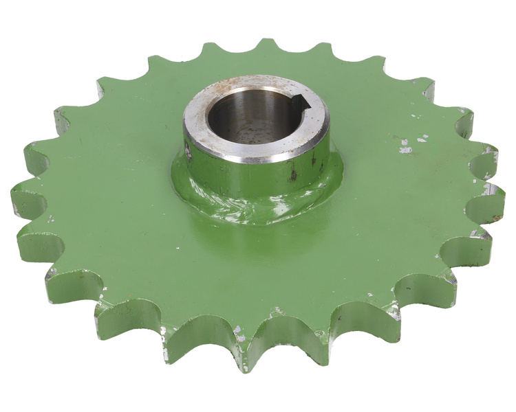 Koło łańcuchowe Z-22, 1-cal, fi-35mm Rozrzutnik 2213020820