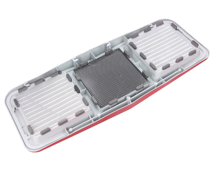 przedni grill Case XL 3141013R91