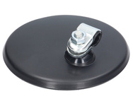 lusterko wsteczne fi 125mm do uchwytu 10-12mm