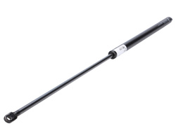 siłownik amortyzator gazowy A=890 B=450 F=800N, Manitou 78442