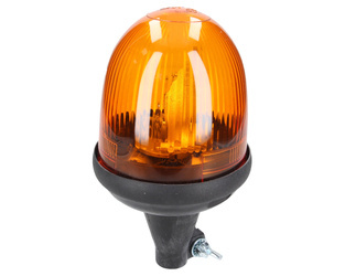 lampa błyskowa, kogut 12-24V H1