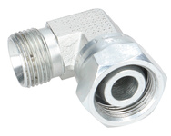 łącznik hydrauliczny kolanko AB22x1,5\20x1,5