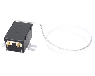 Termostat klimatyzacji kombajn Claas 014539