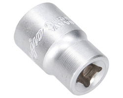 Klucz nasadowy nasadka 1/4" 6-kąt 11 mm MJW