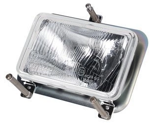 lampa przednia lewa, prawa COBO Fiat, Ford, New Holland 5165824