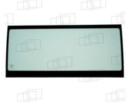 szyba do ładowarki JCB - tylna 827/80454 (3223)