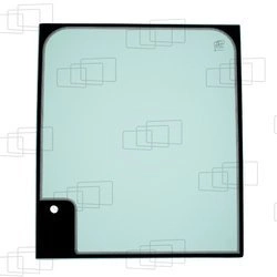 szyba - przednia 5388662553 (3326)