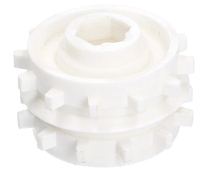 Kółko wysiewające do zboża sześciokąt Poznaniak 3056020010