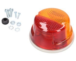 lampa tylna Case 78mm 3051601R91