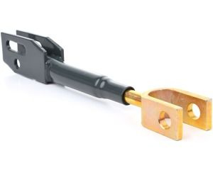 Wieszak lewy C-360 oryginał Ursus 46650200