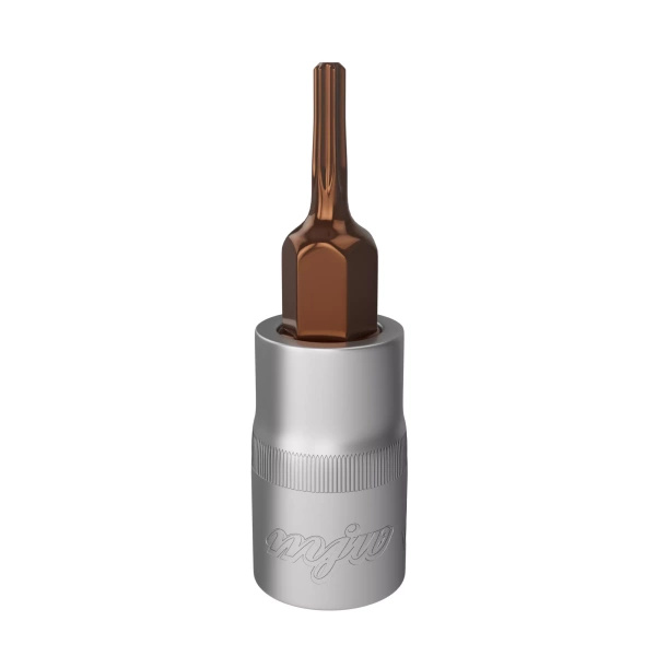 Nasadka 1/4" TORX T10 MJW