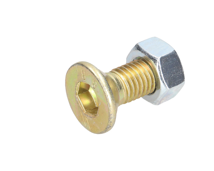 Śruba kpl. M12x35 - imbus 10 DIN7991