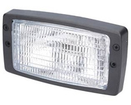 lampa robocza z ramką WESEM LPR8.27278 184x102mm Zetor Proxima