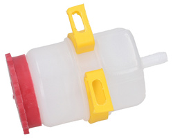 Zbiornik płynu hamulcowego C-330 C-360 C-385 Ursus 50426100