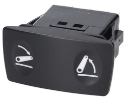 włącznik, przełącznik podnośnika do ciągnika 35x20mm 8PIN 3 położenia