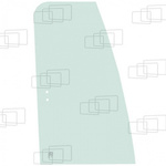 szyba Hidromek - drzwi górna przesuwna